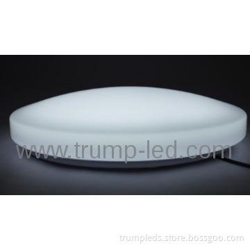 7W 14W Ultra-thin round recessed ceiling light